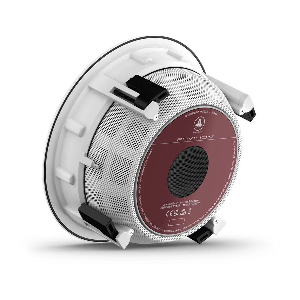 Pavilion™ Outdoor Thin-Line Subwoofer
