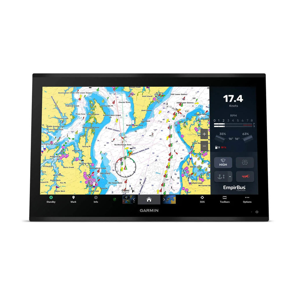 GPSMAP® 9010