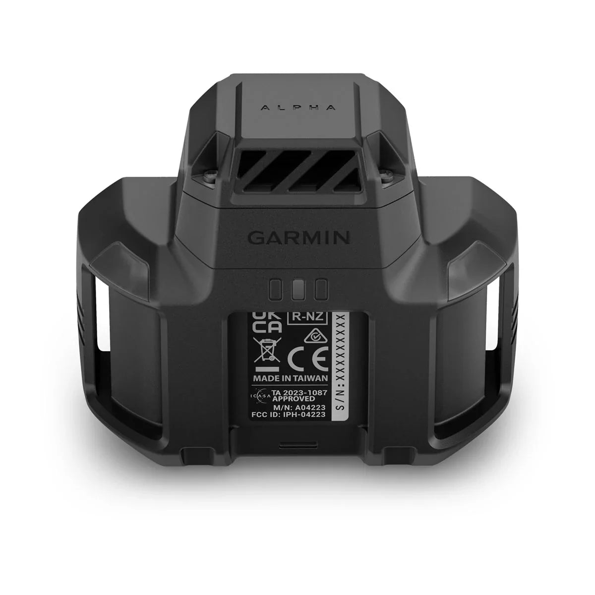 Beeper Battery Pack