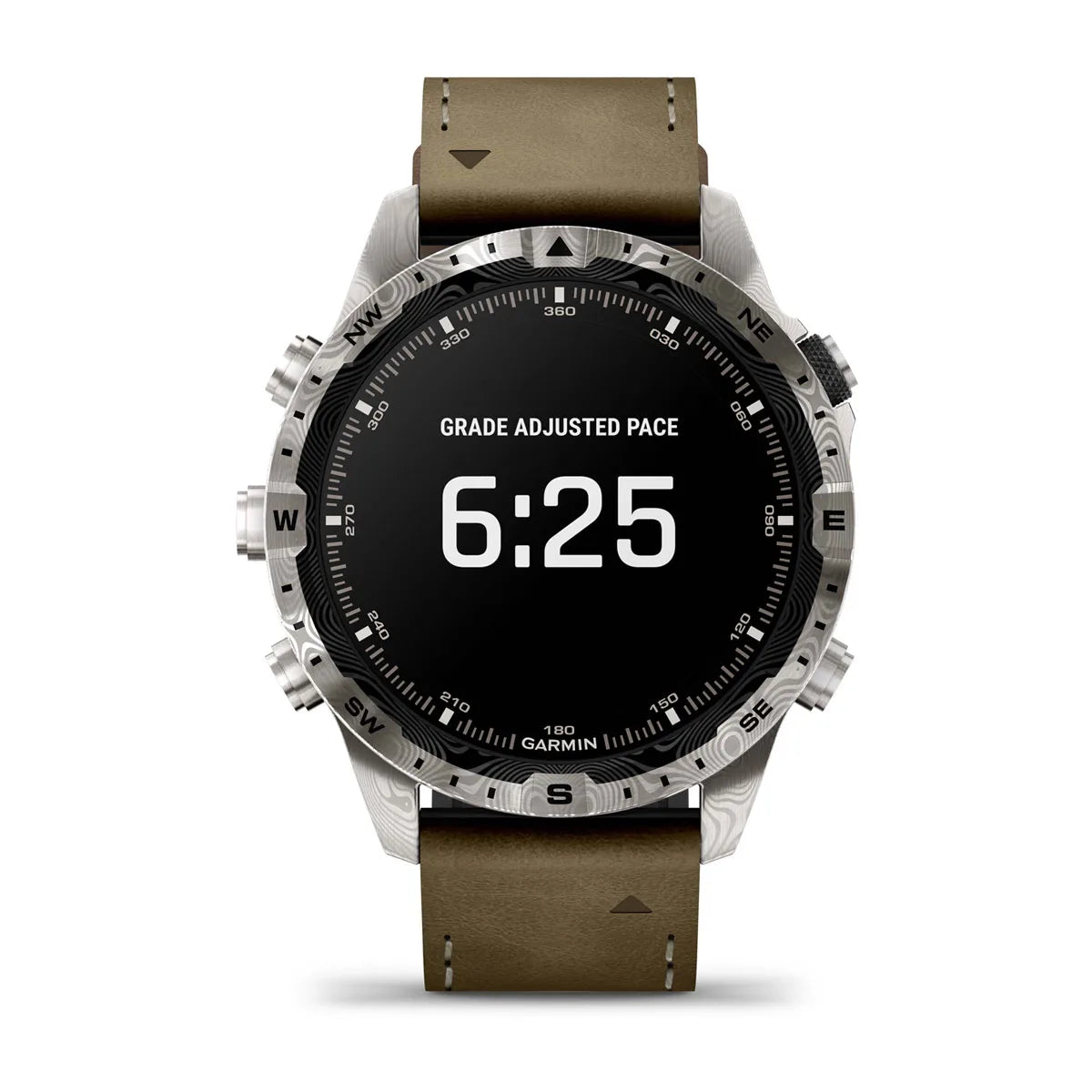 MARQ® Golfer (Gen 2) - Carbon Edition