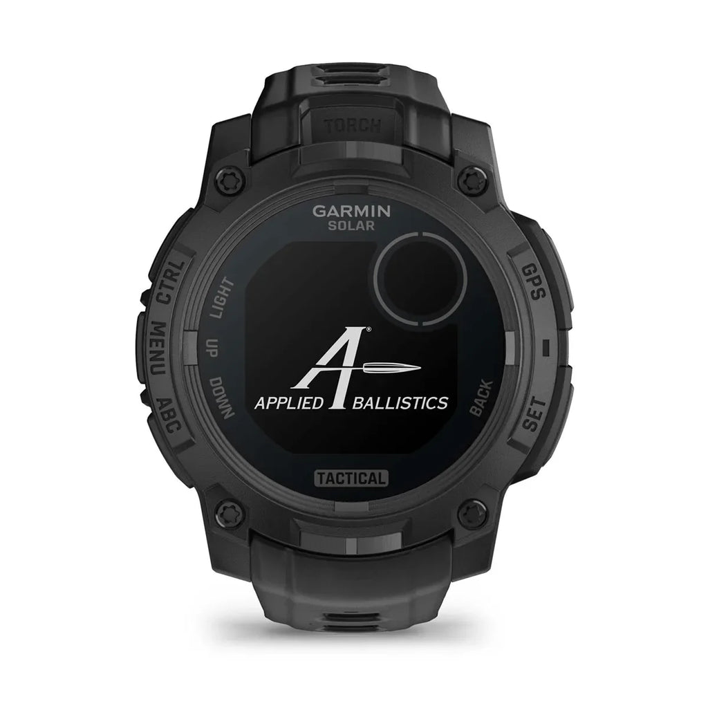 Instinct® 3 – 45 mm, AMOLED