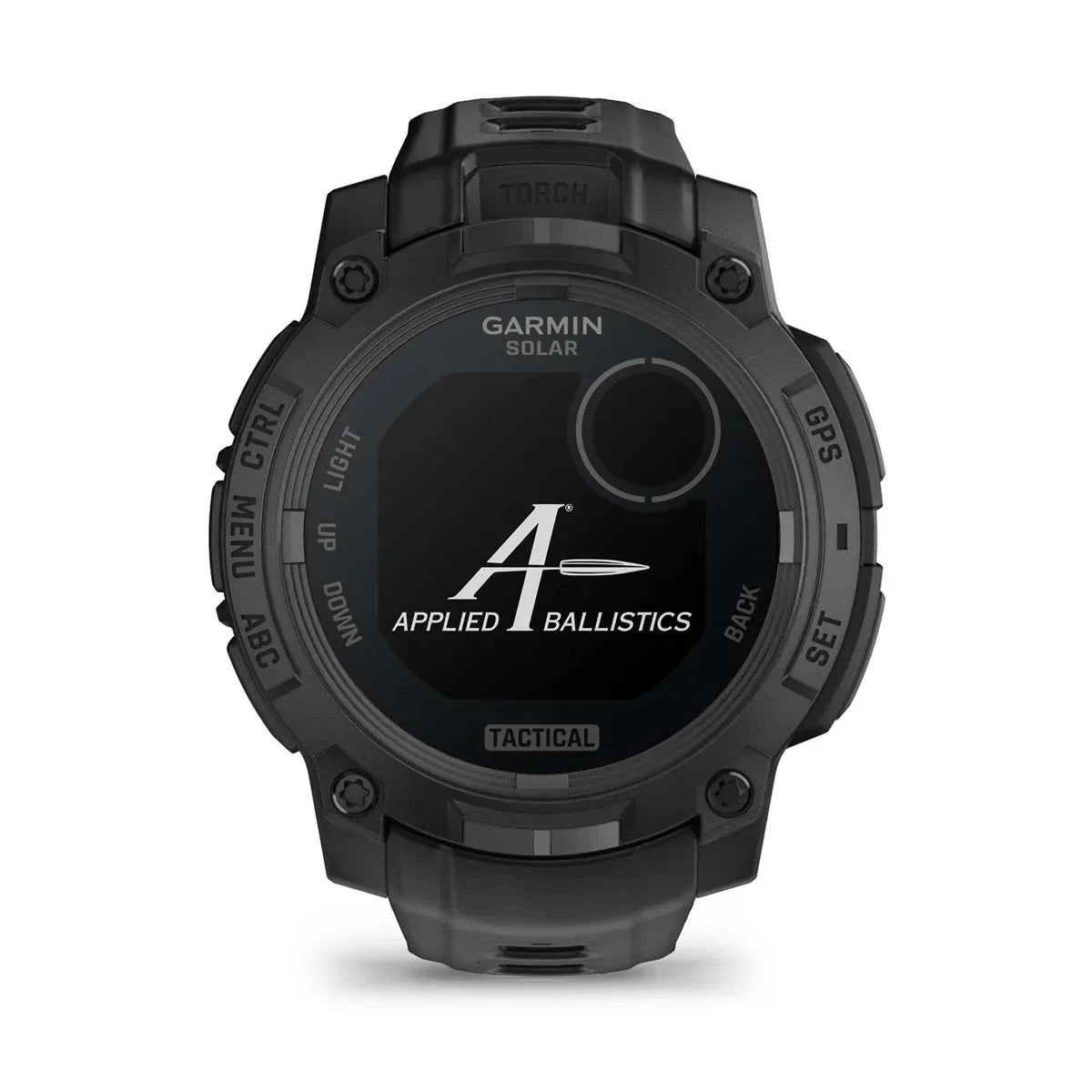 Instinct® 3 – 45 mm, AMOLED