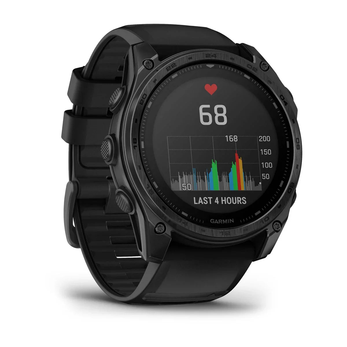 tactix® 8 – 51 mm, Solar, Elite
