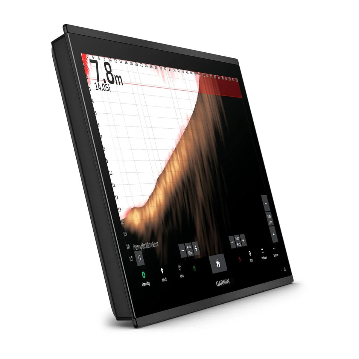 GPSMAP® 9010