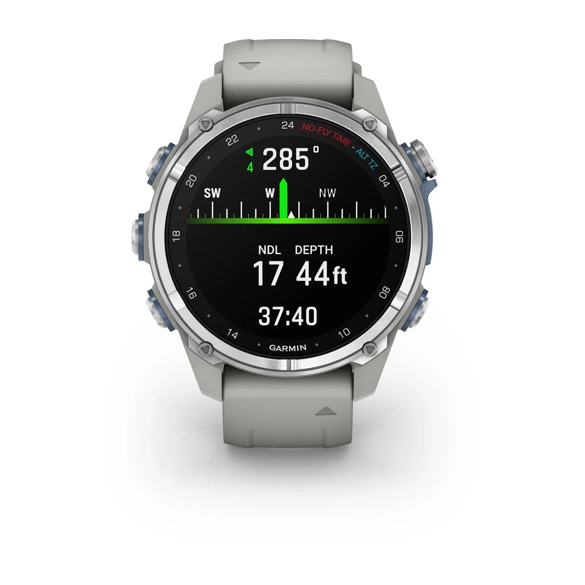 Descent™ Mk3i – 51 mm