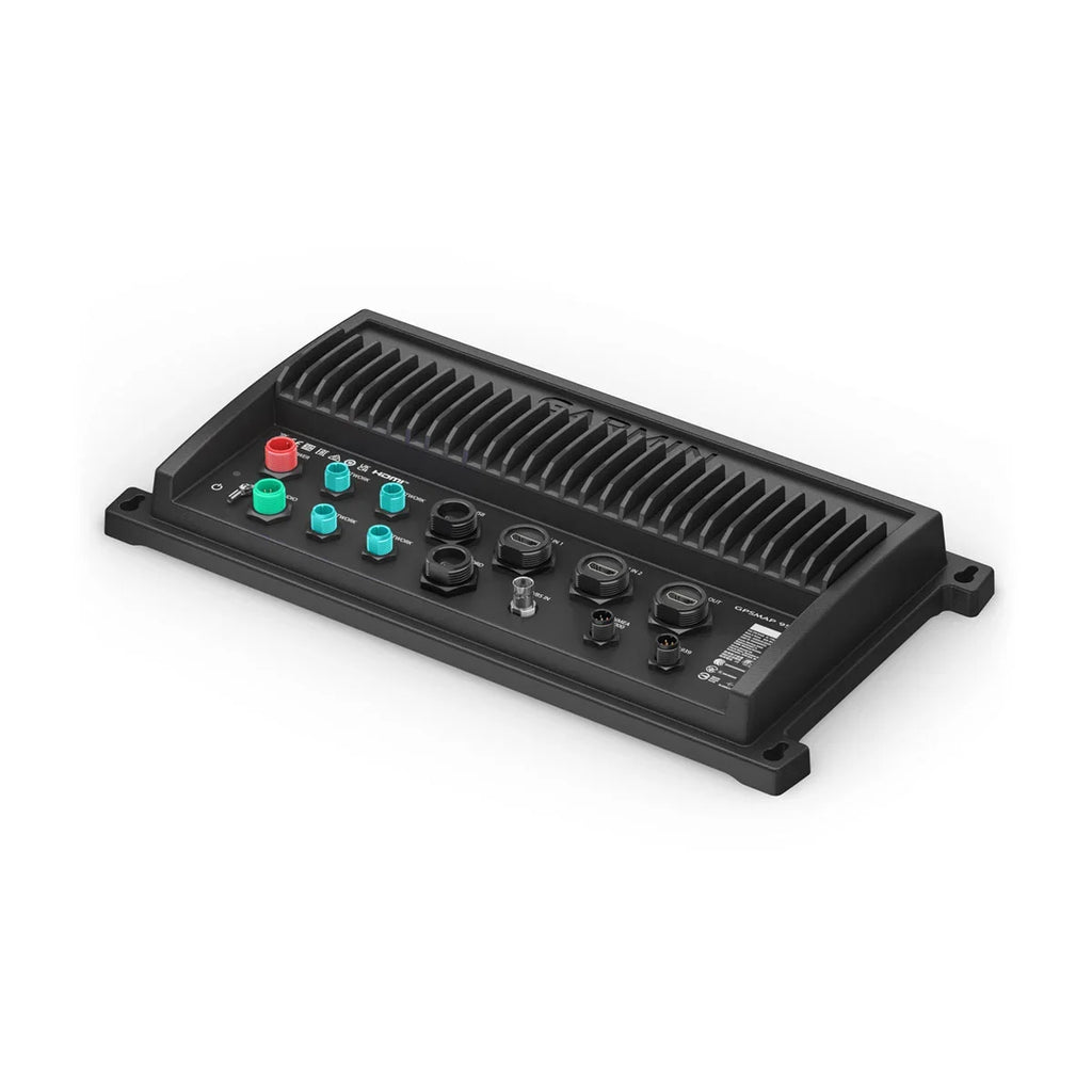 GPSMAP® 9500 Black Box