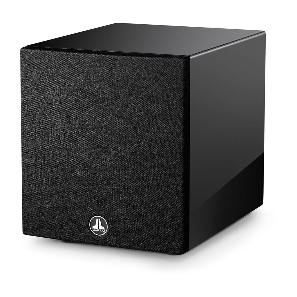 Dominion® Powered Subwoofer