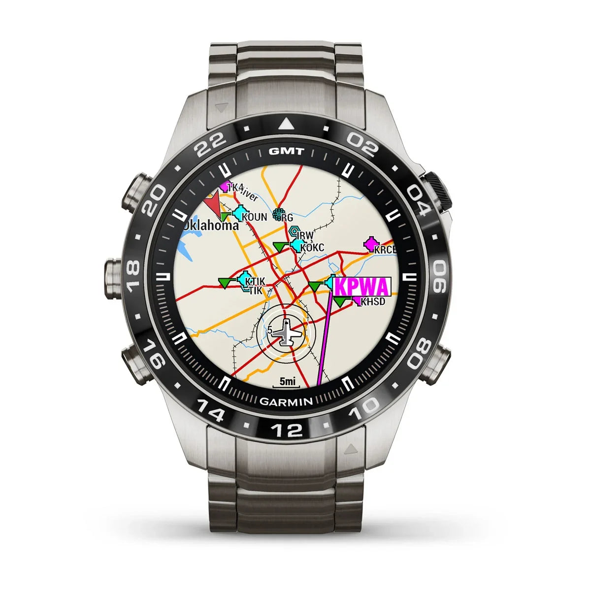 MARQ® Aviator (Gen 2)