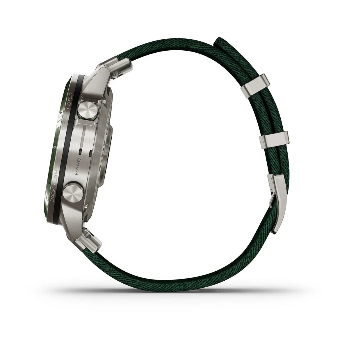 MARQ® Golfer (Gen 2) - Carbon Edition