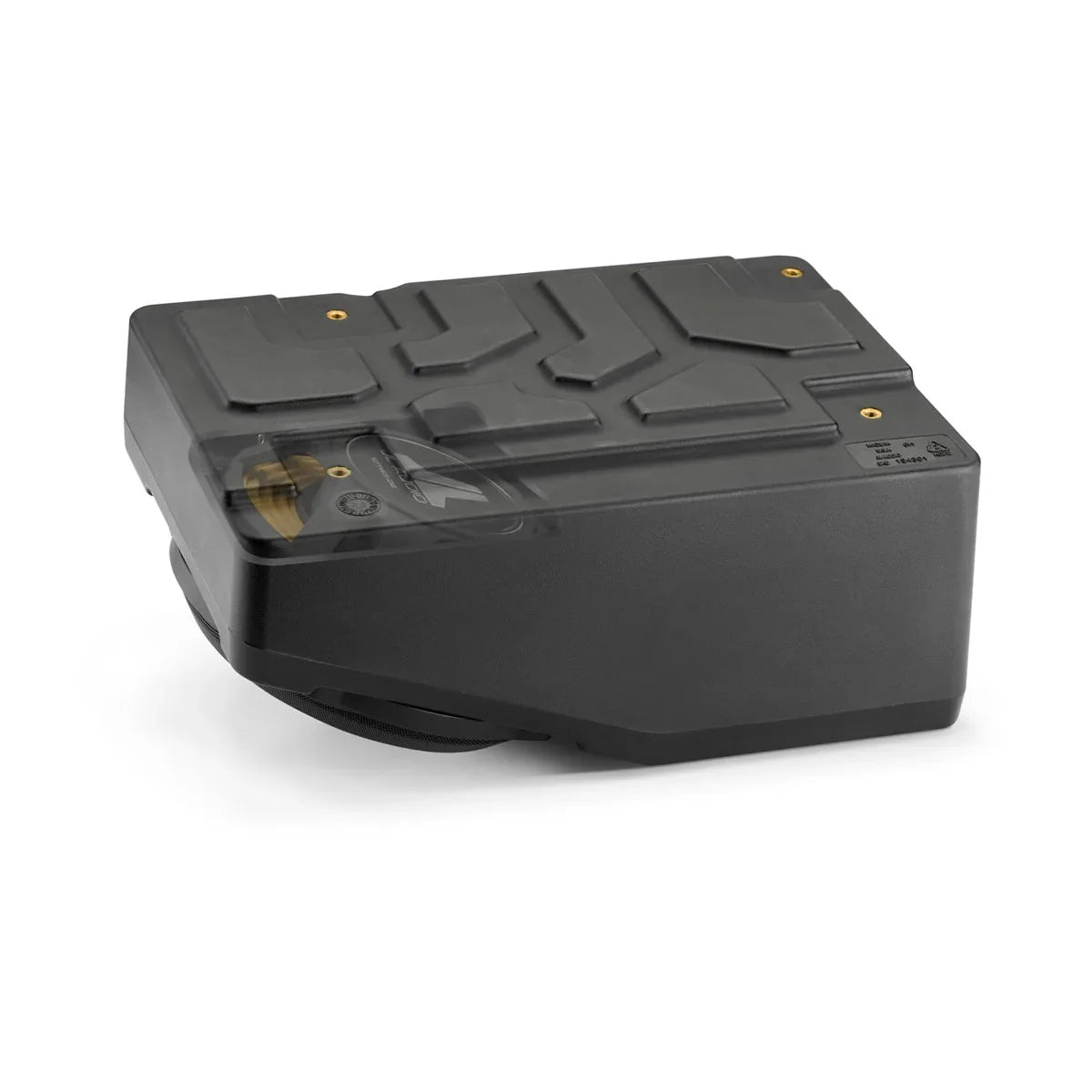 Stealthbox® Rear Subwoofer for Polaris RZR (POL-RZR-19RSUB/10TW3)