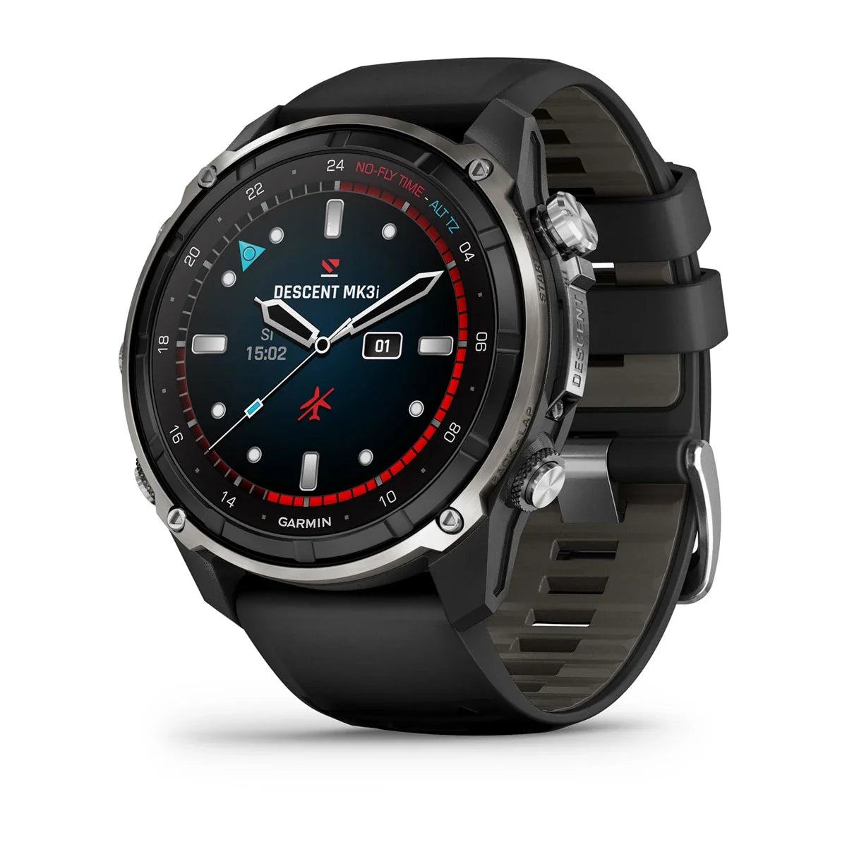 Descent™ Mk3i – 43 mm