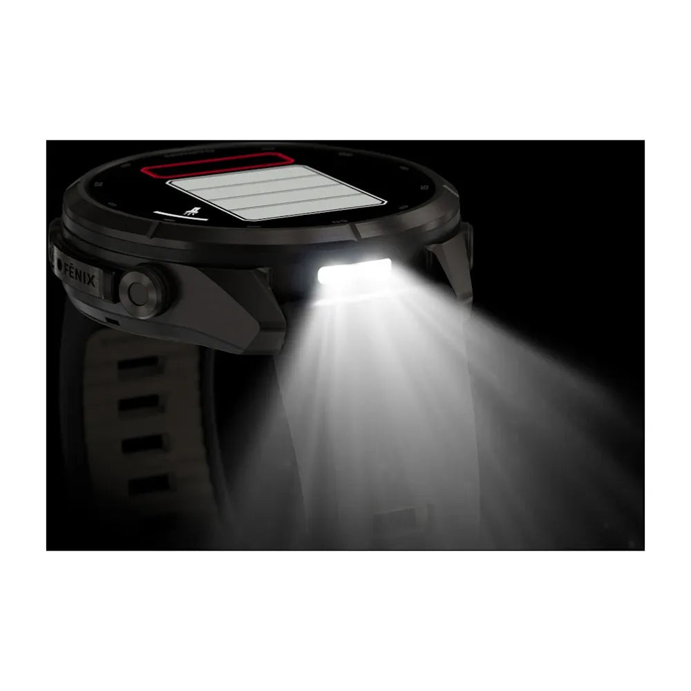 fēnix® 9 Pro（47 mm）