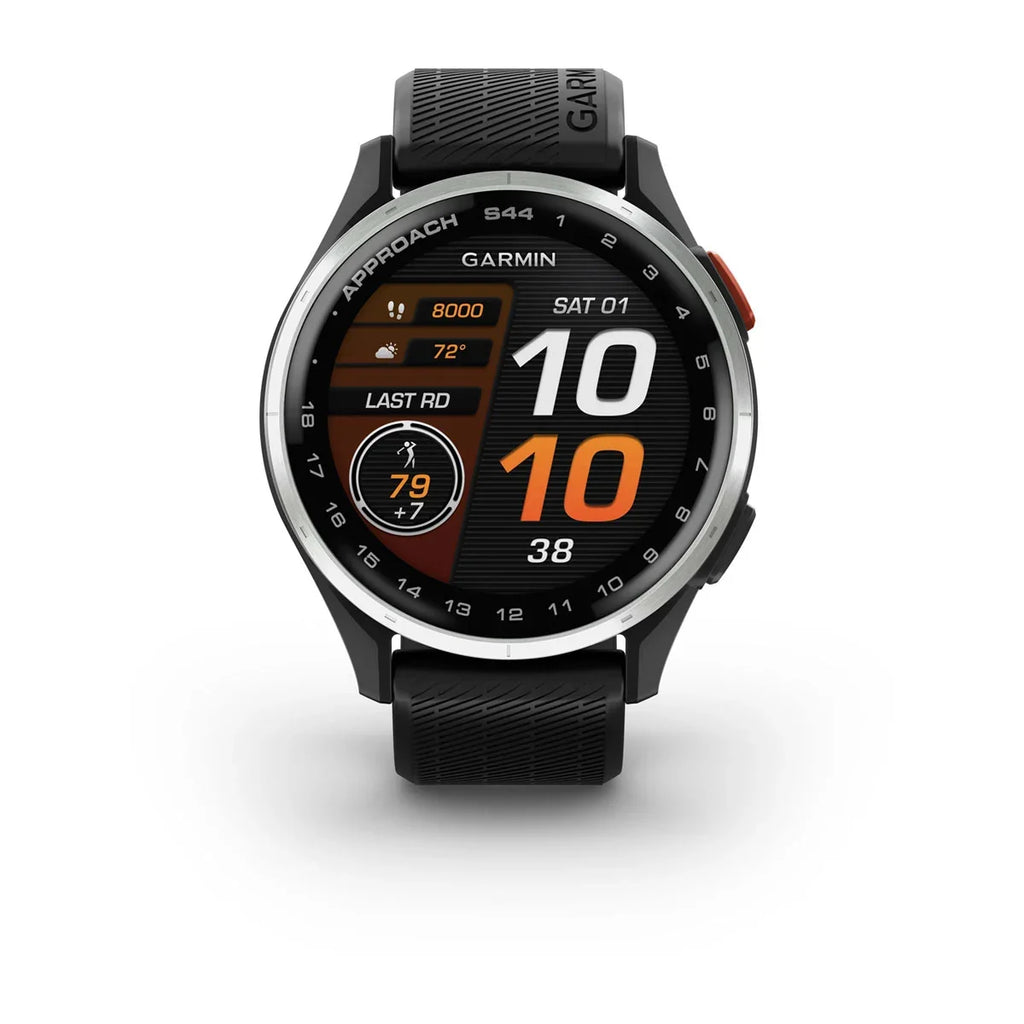 Approach® S44