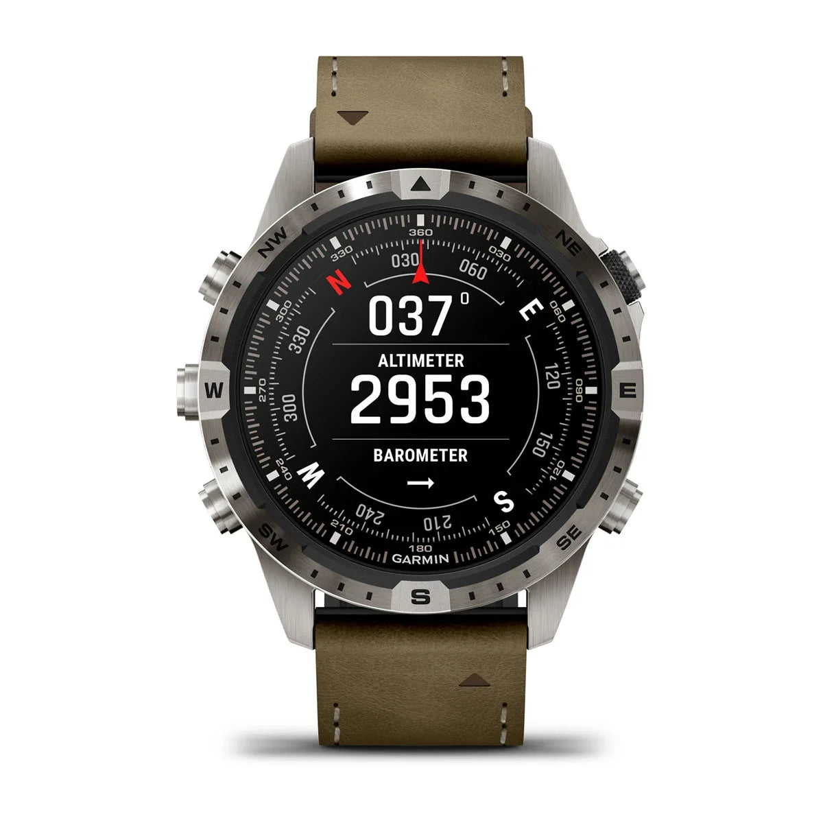 MARQ® Golfer (Gen 2) - Carbon Edition