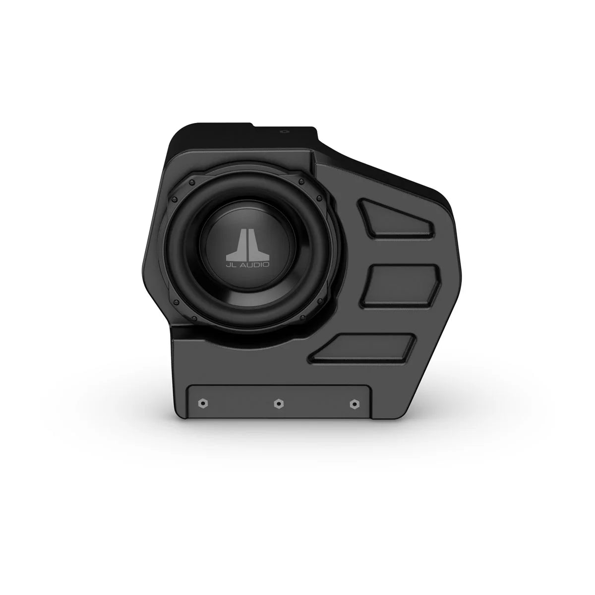 Stealthbox® Enclosed Subwoofer for GM Full-size SUVs (SBX-GM-5GSUV/10TW3)