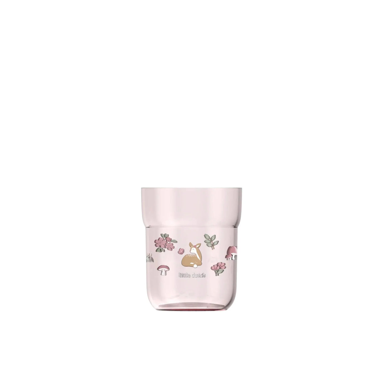 Kinderglas 250 ml Sprookjestuin