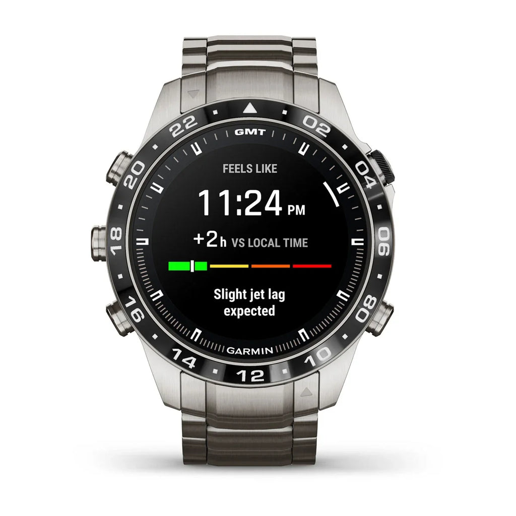 MARQ® Golfer (Gen 2) - Carbon Edition