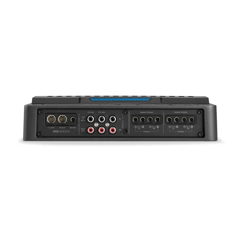 JL Audio® RD Car Monoblock Amplifier