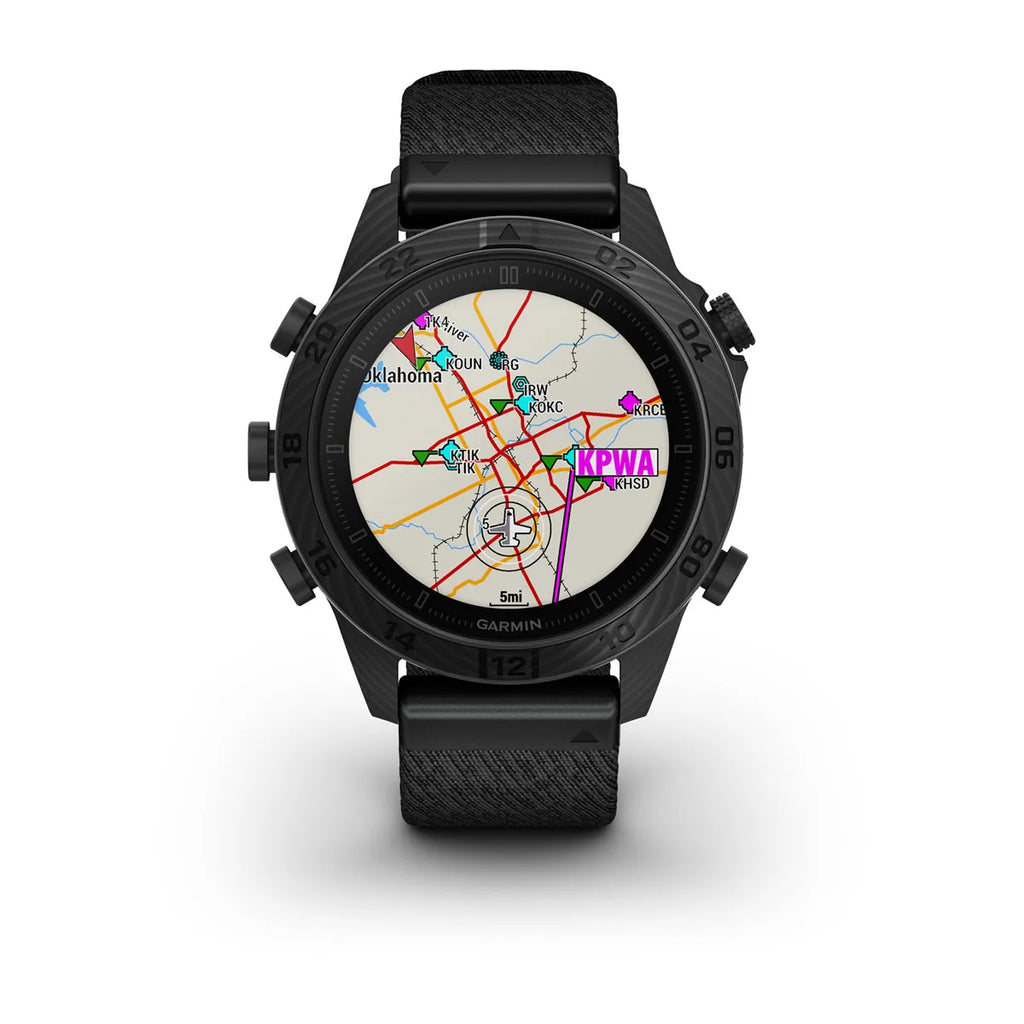 MARQ® Aviator (Gen 2)