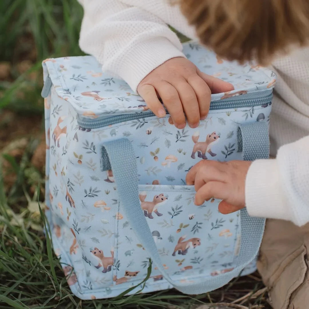 Kühltasche Waldtiere
