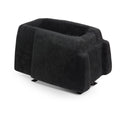 Stealthbox® Enclosed Subwoofer for Ford SuperDuty and Ford Excursion (SB-F-SUPRCNSL/10W3v3)