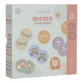Memo-Spiel