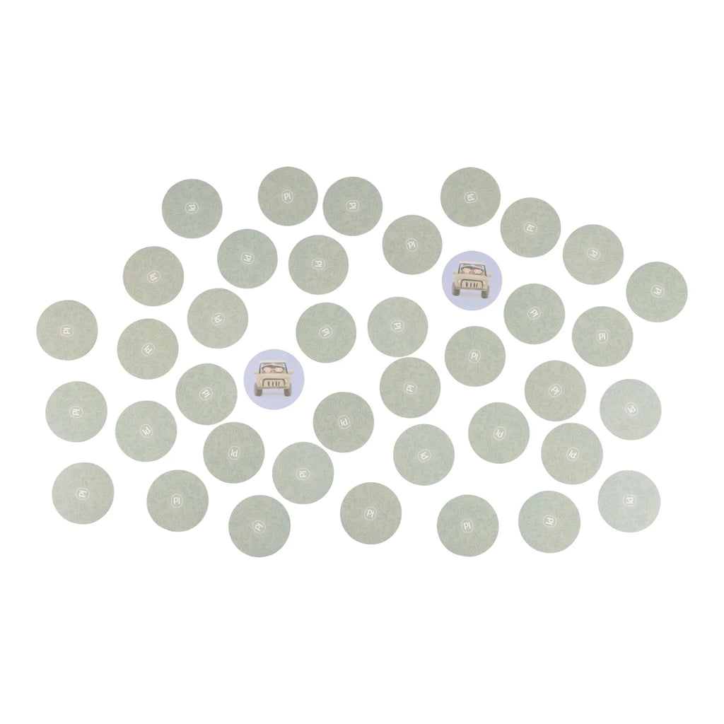 Memo-Spiel