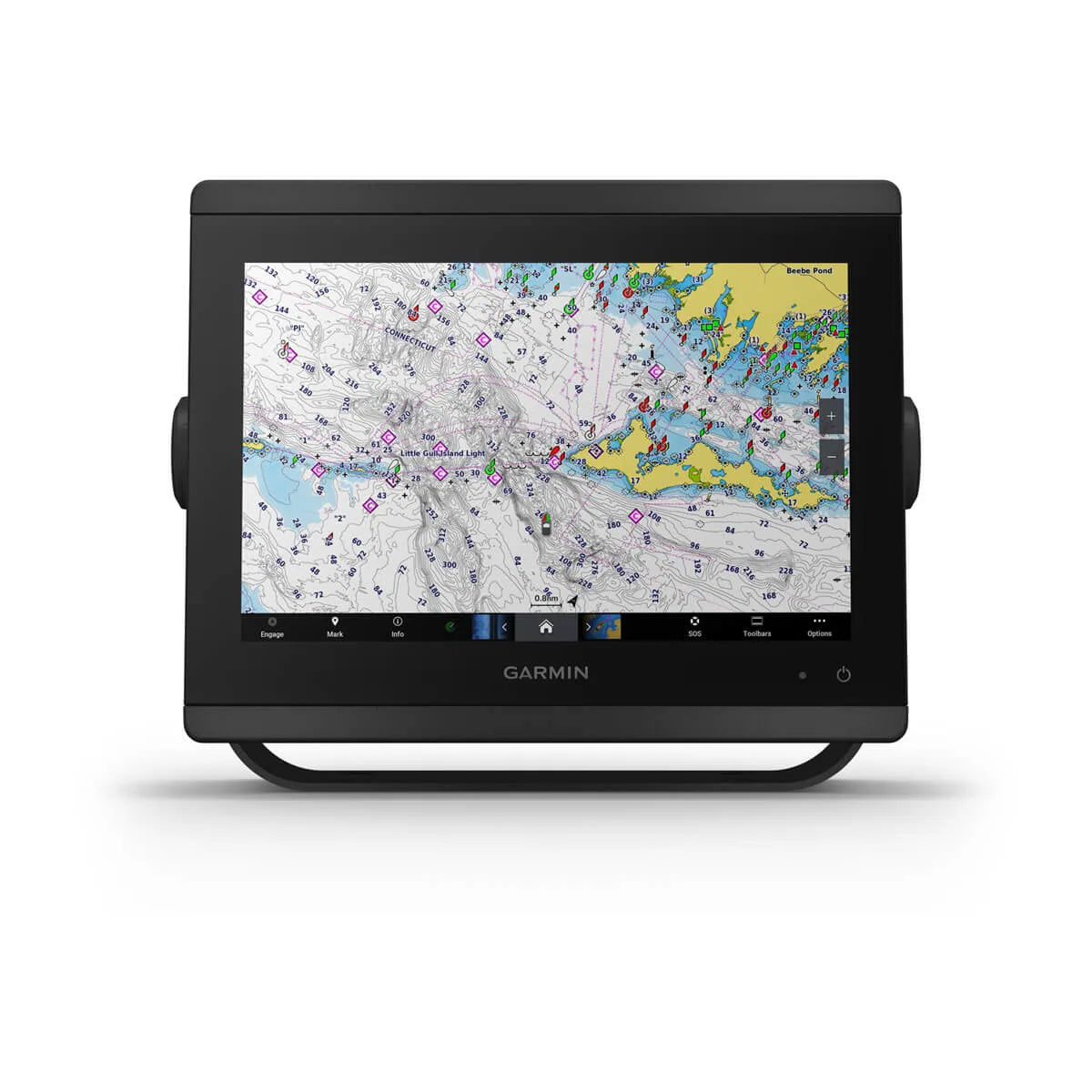 GPSMAP® 8410