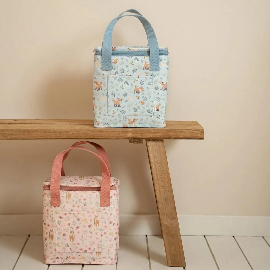 Kühltasche Waldtiere