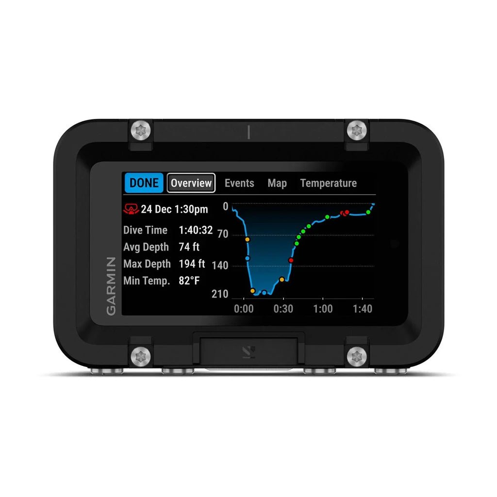 Descent™ X50i