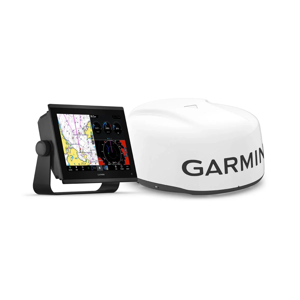 GPSMAP® 1523xsv