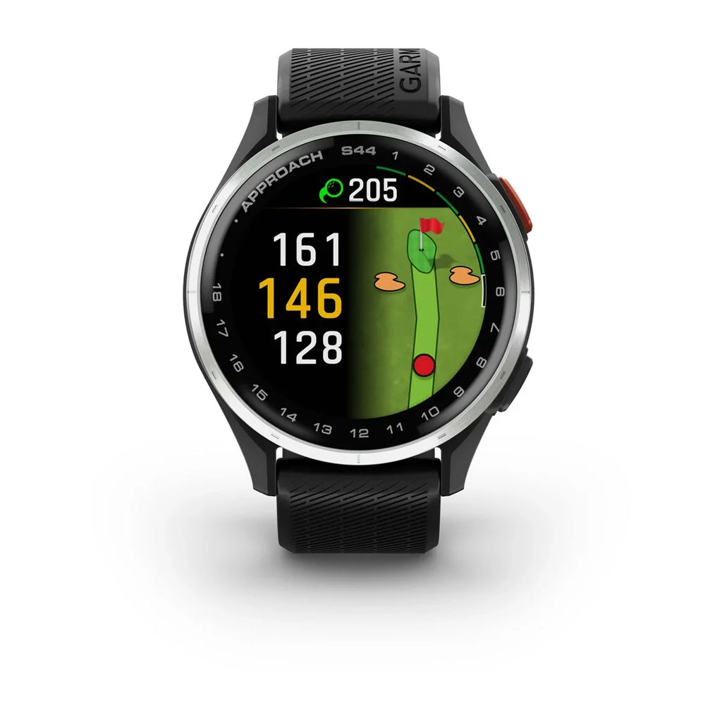 Approach® S44