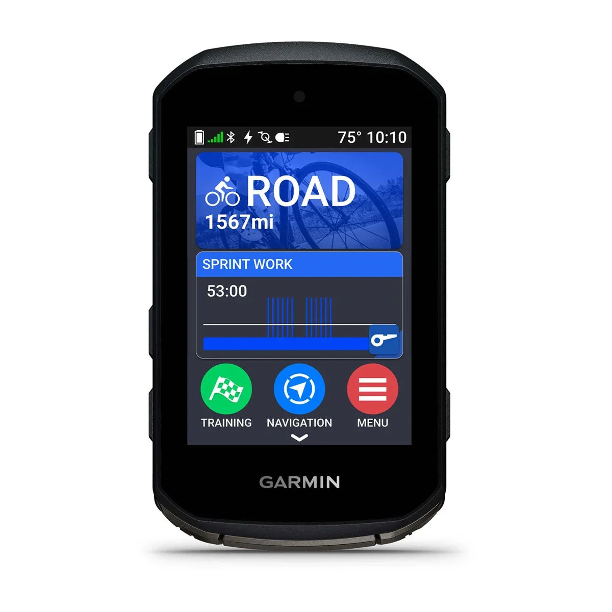 Edge® 850