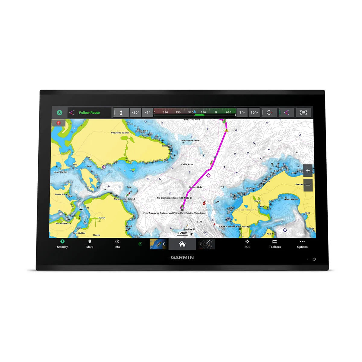 GPSMAP® 9010