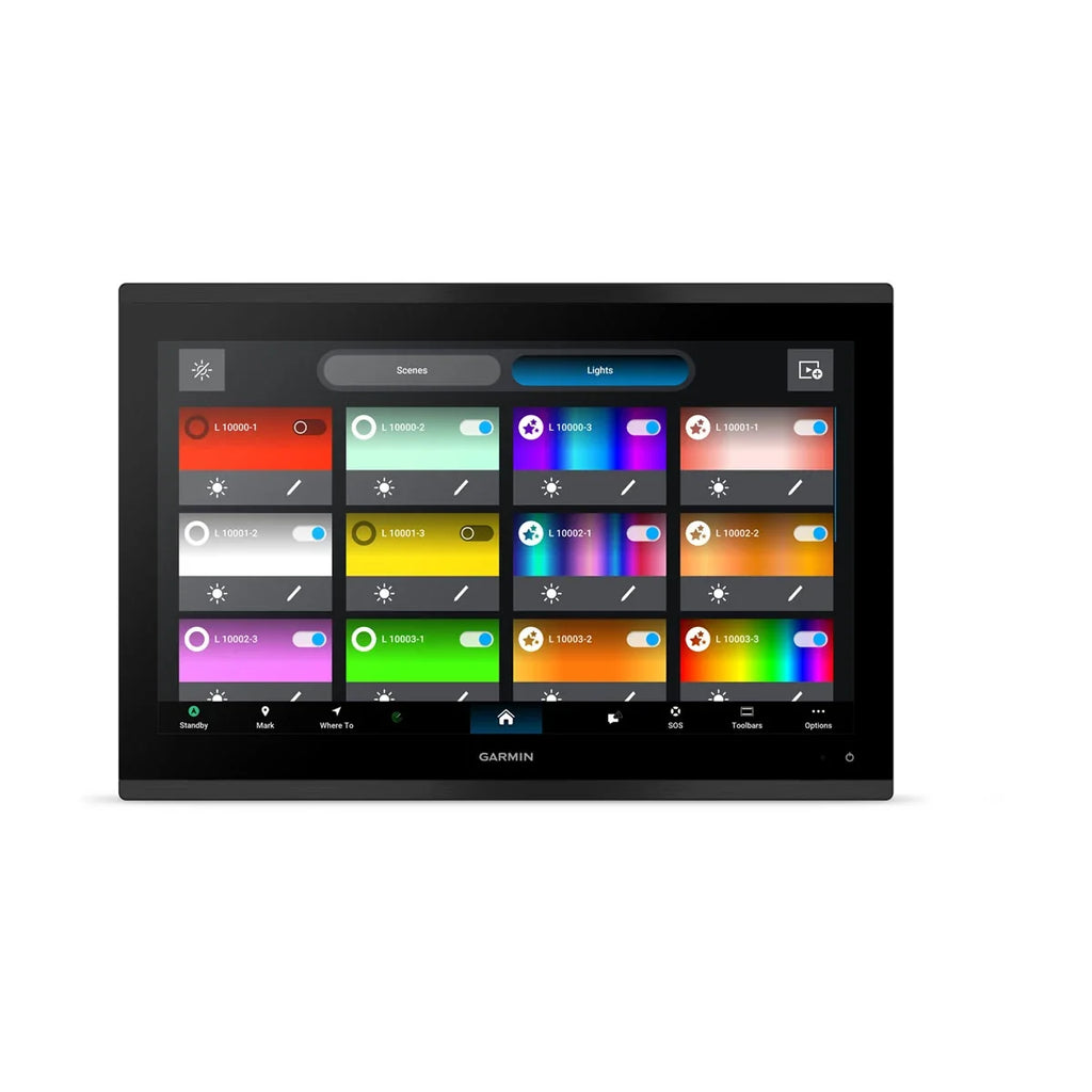 GPSMAP® 9010