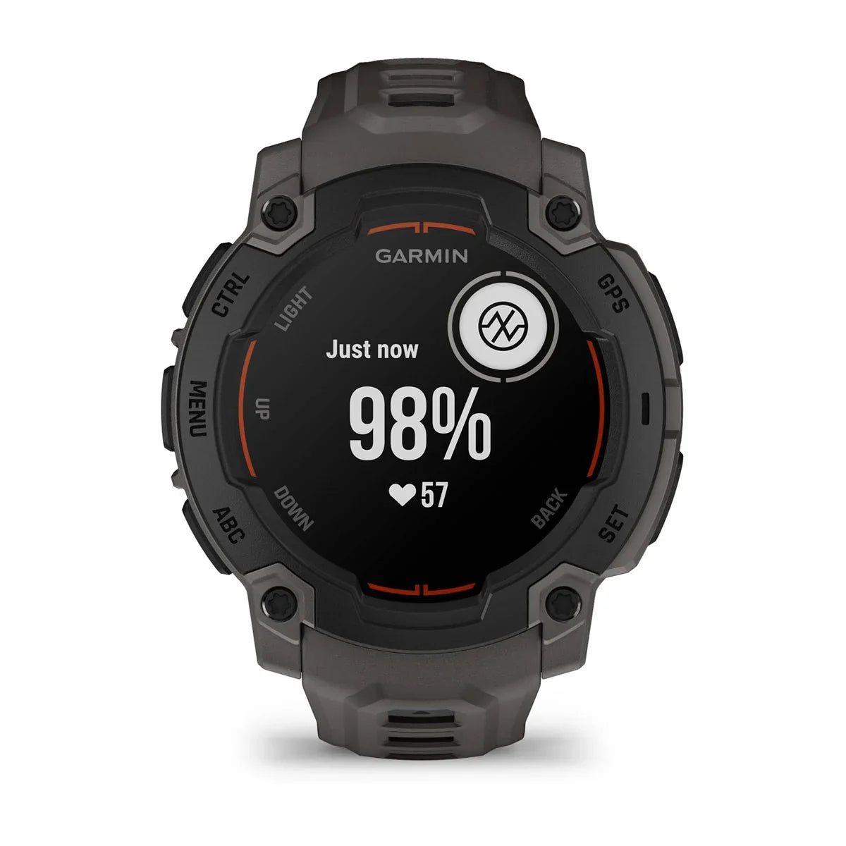 Instinct® 3 – 45 mm, AMOLED