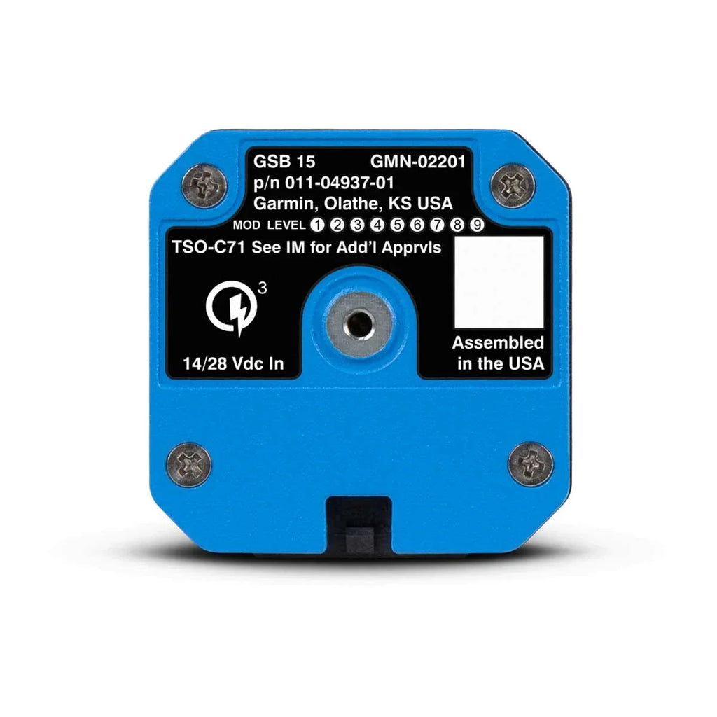 GSB™ 15