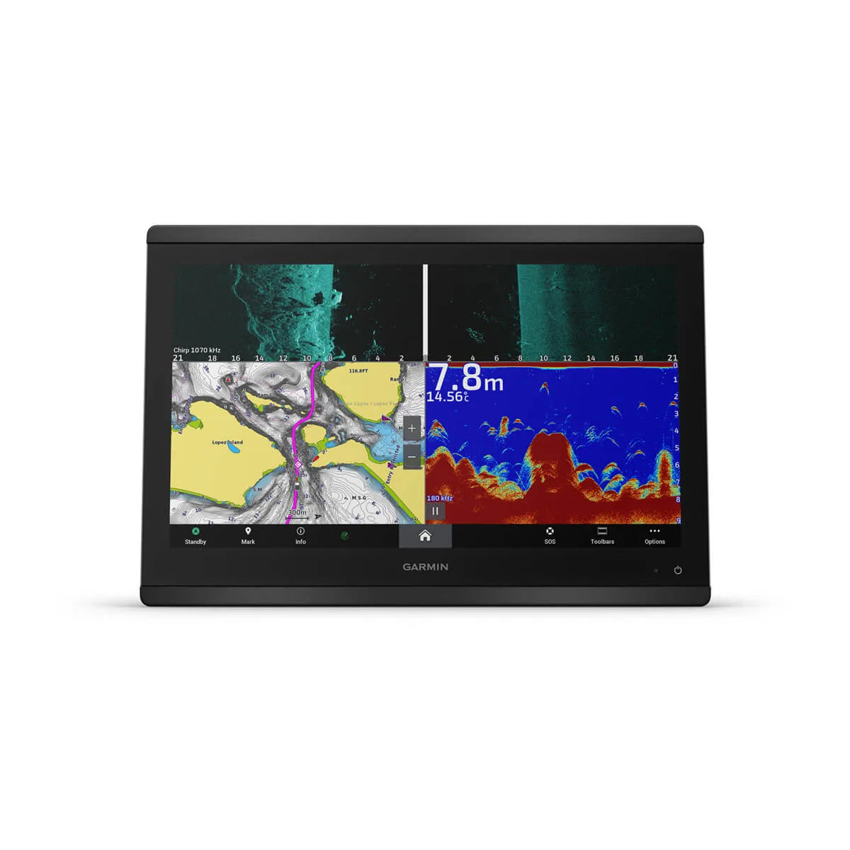 GPSMAP® 8410