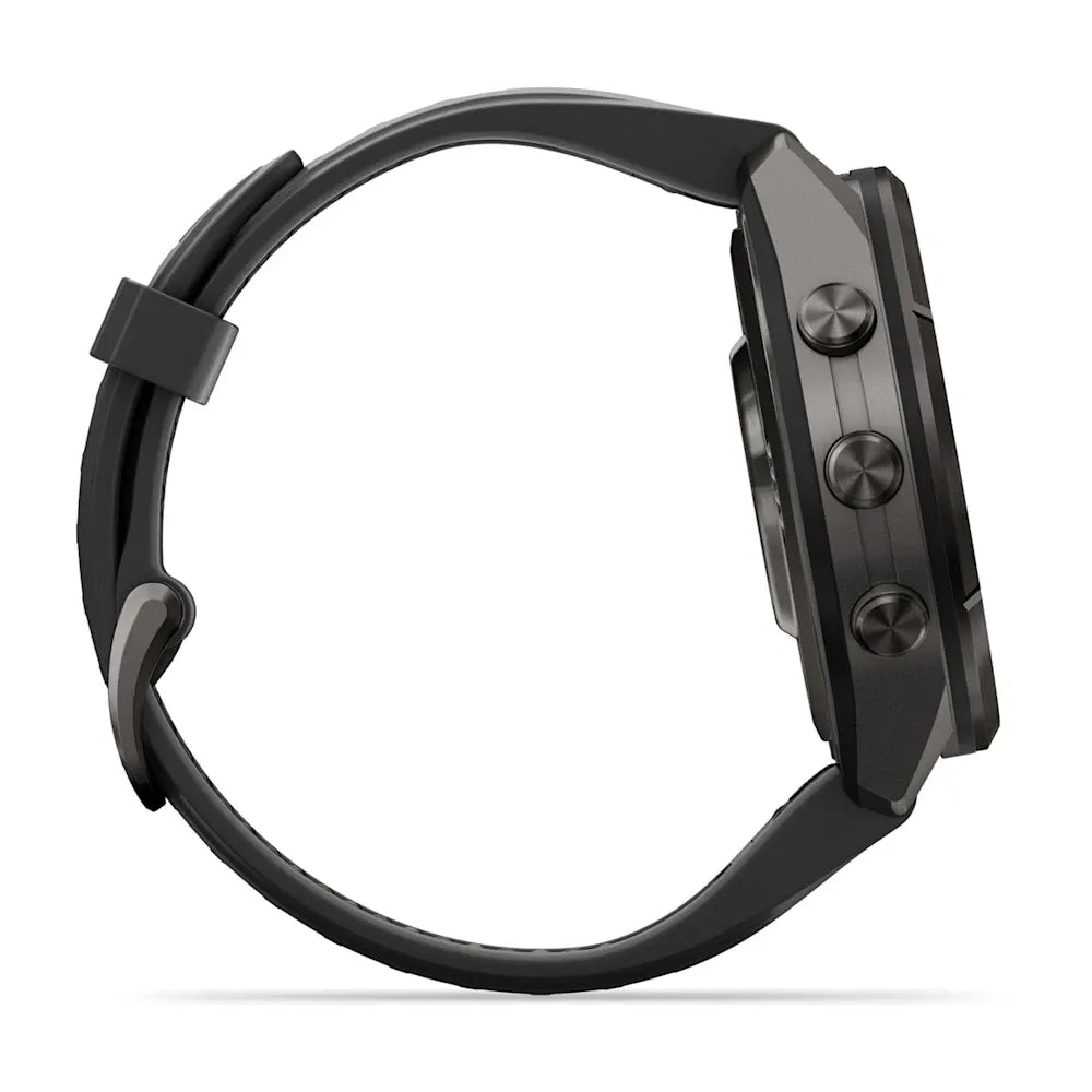 fēnix® 9 Pro（43 mm）