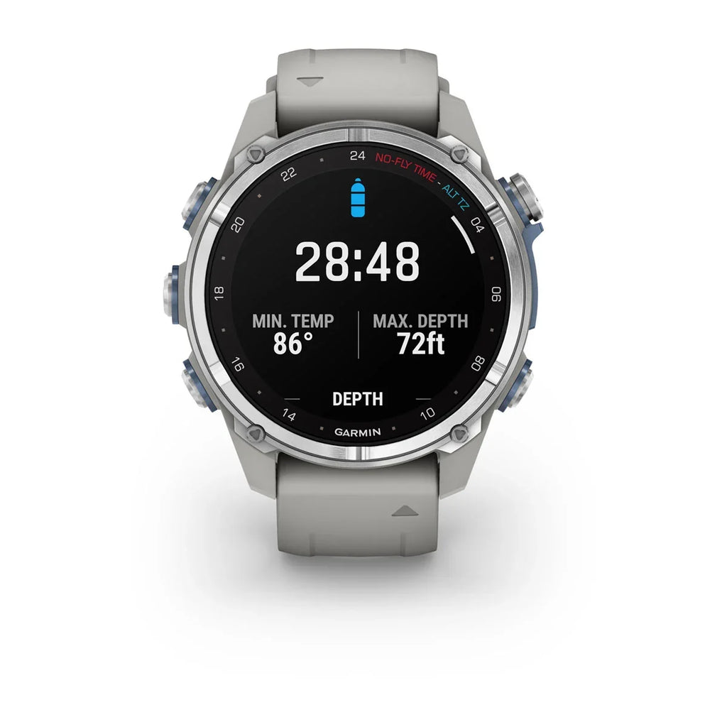Descent™ Mk3i – 43 mm