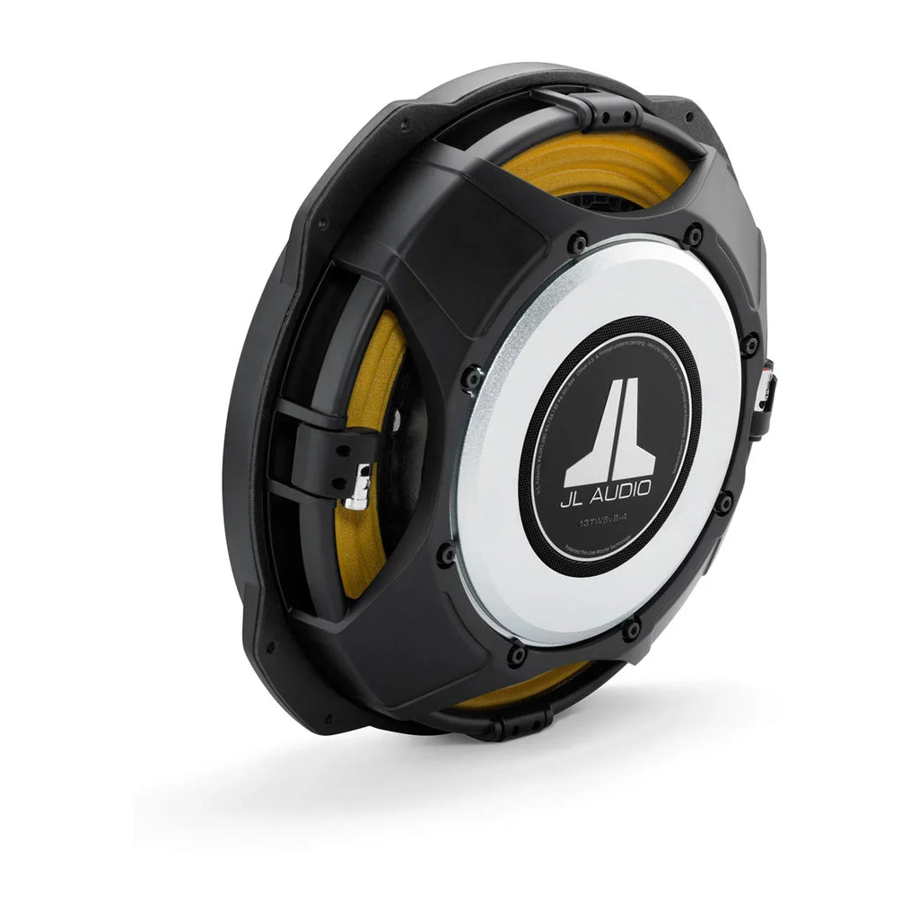 JL Audio® TW5v2 Thin-line Car Subwoofer