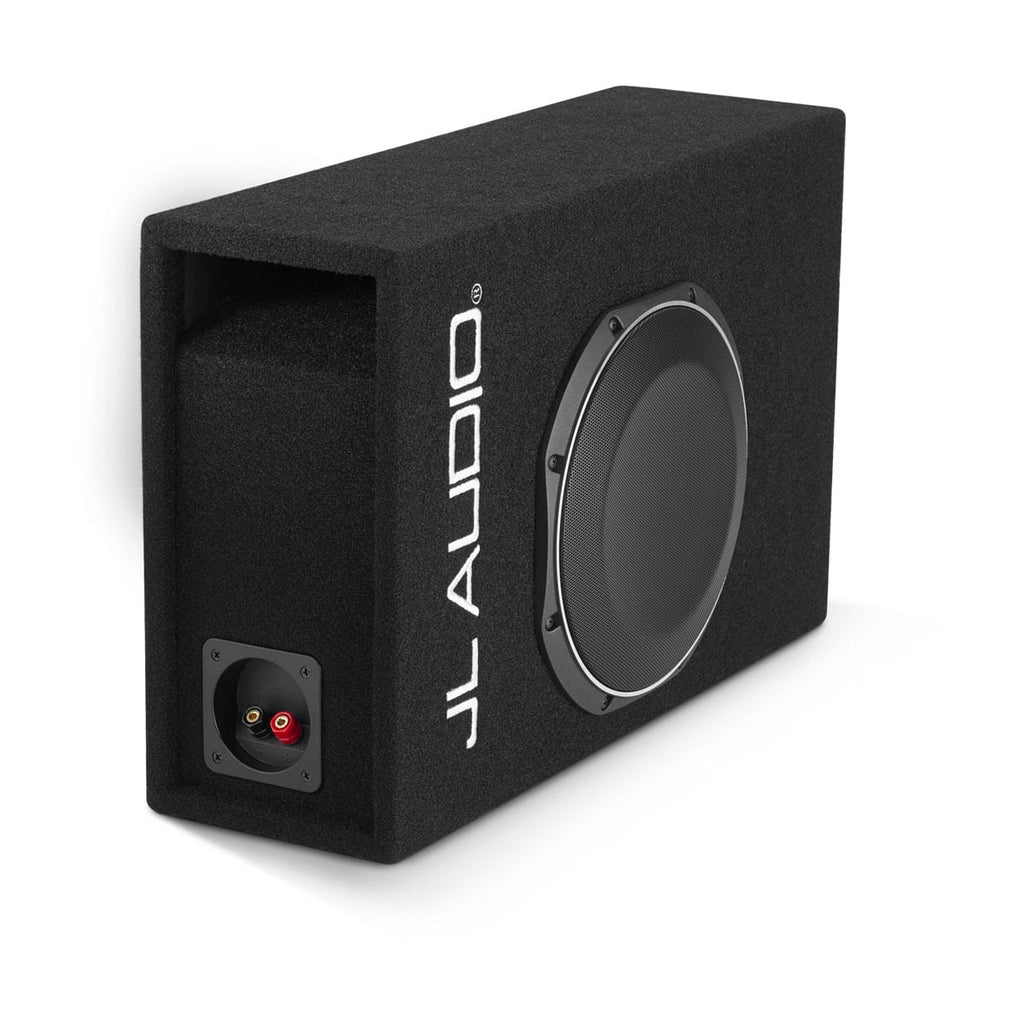 MicroSub™ TW1 Enclosed Car Subwoofer