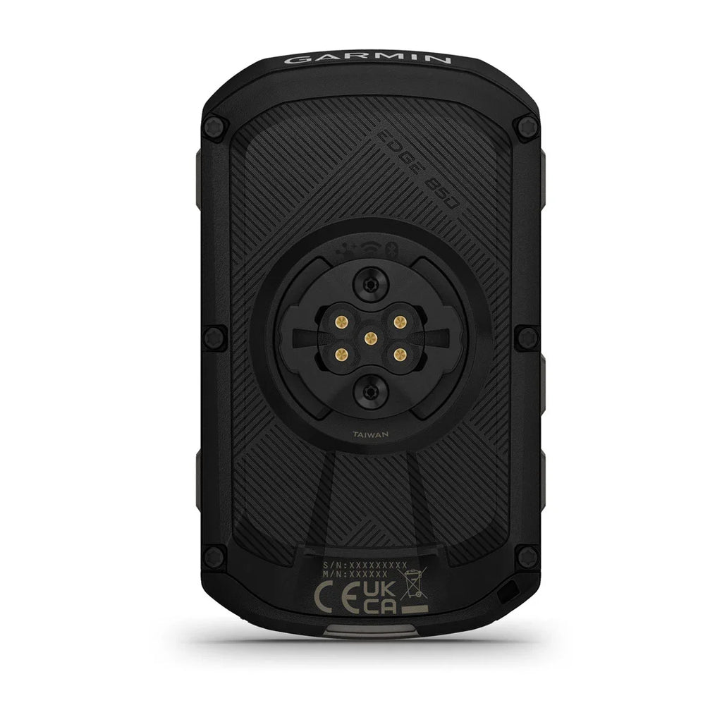 Edge® 850