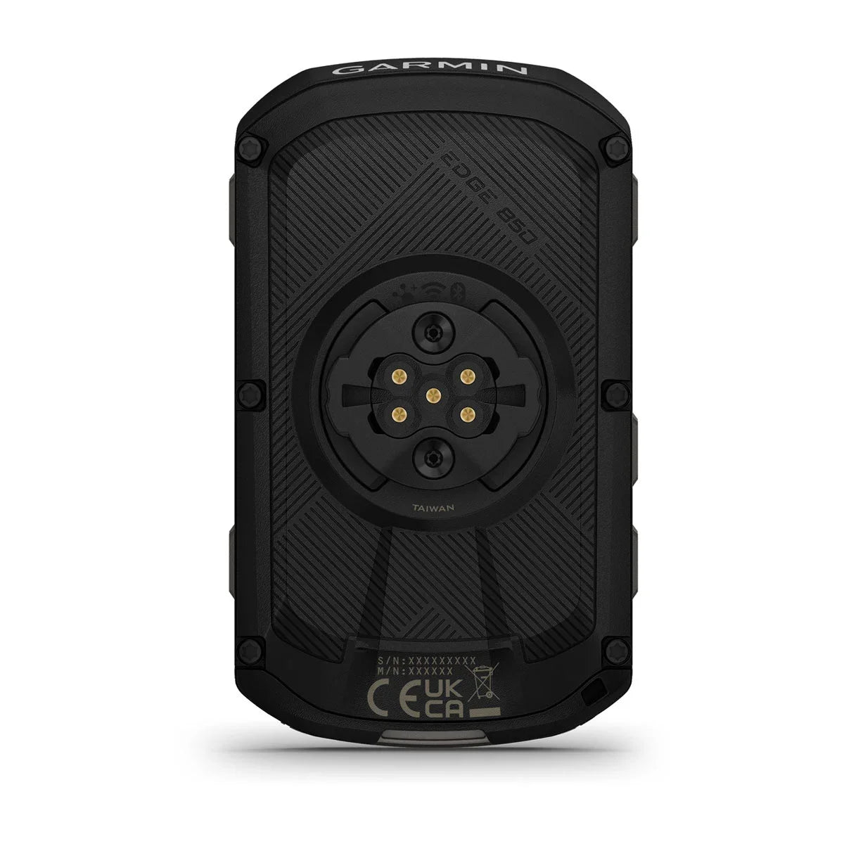 Edge® 850