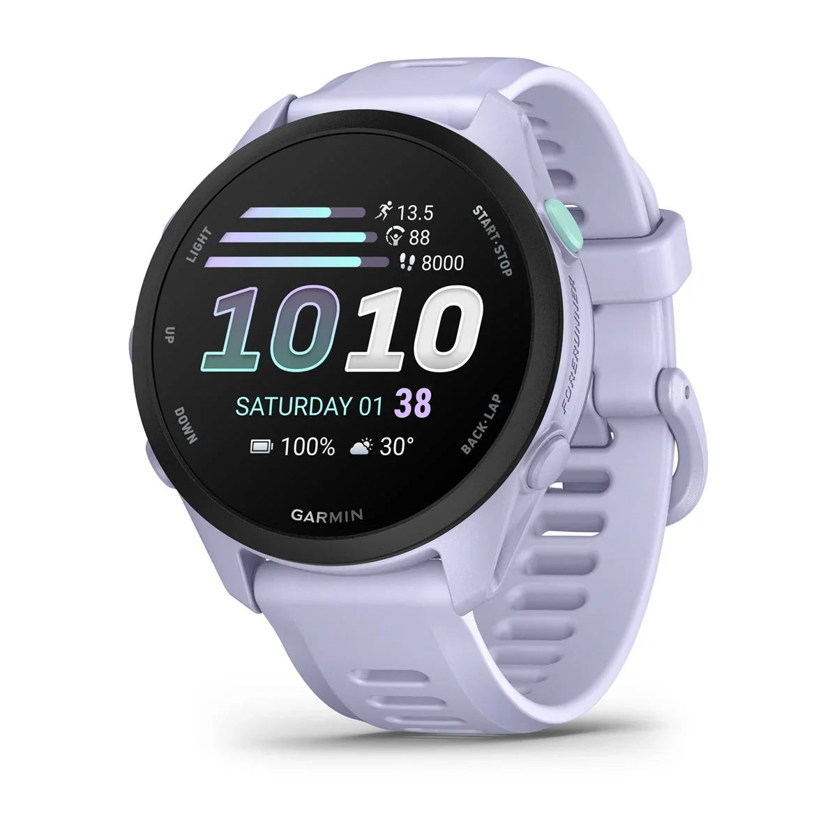 Forerunner® 170 Music
