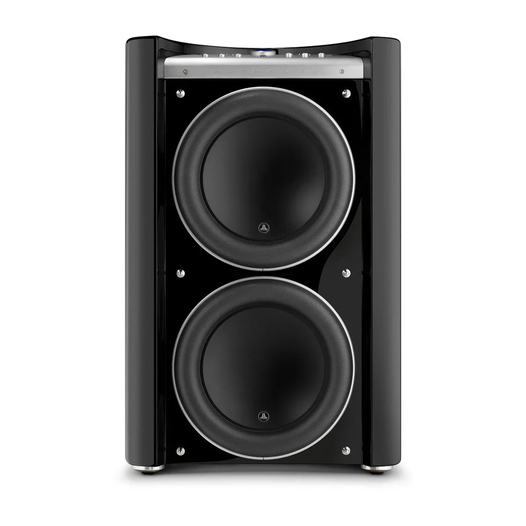 Gotham® v2 Powered Subwoofers