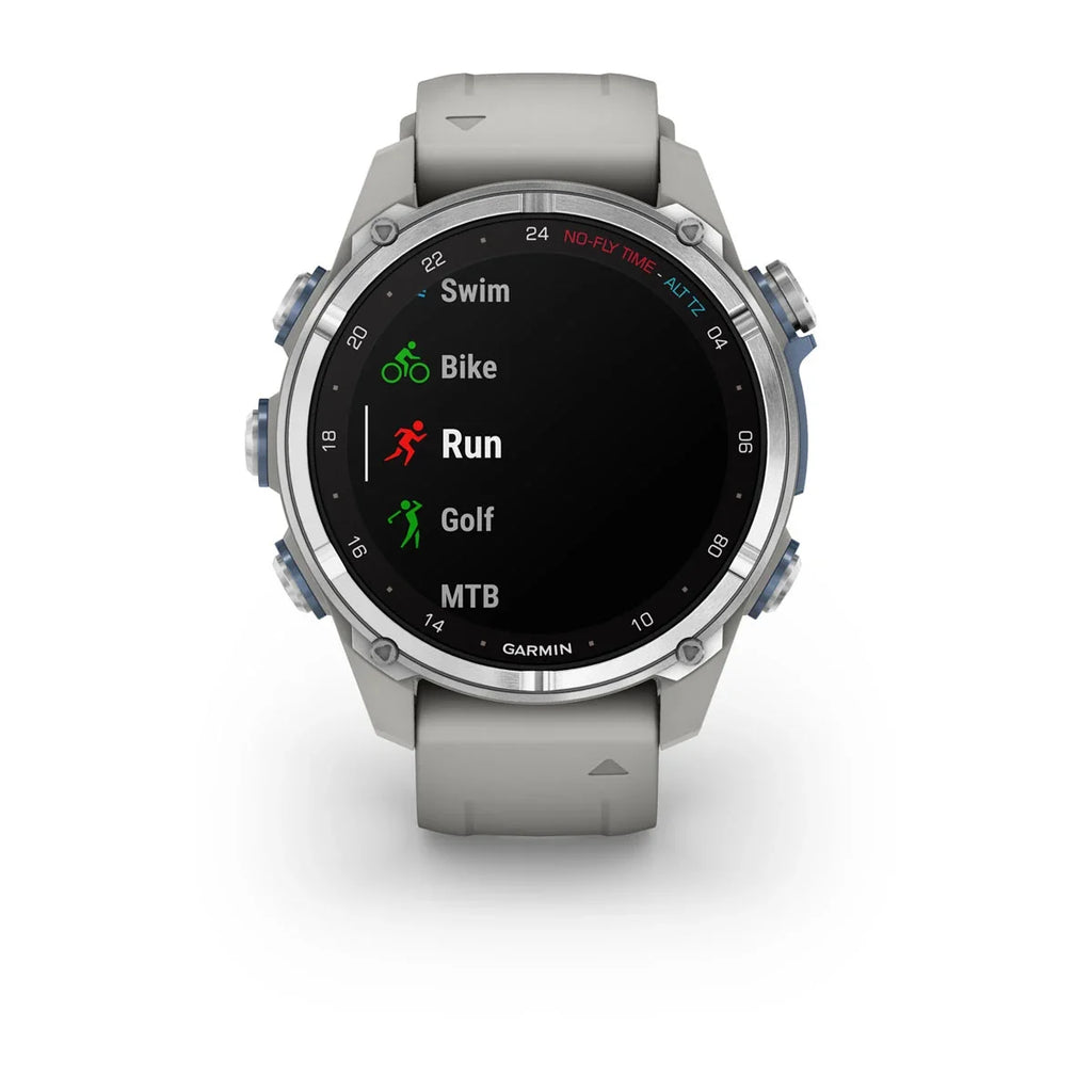 Descent™ Mk3i – 43 mm