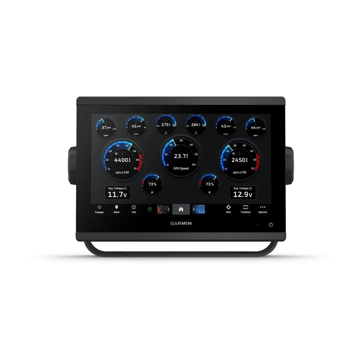 GMR™ 18 HD3