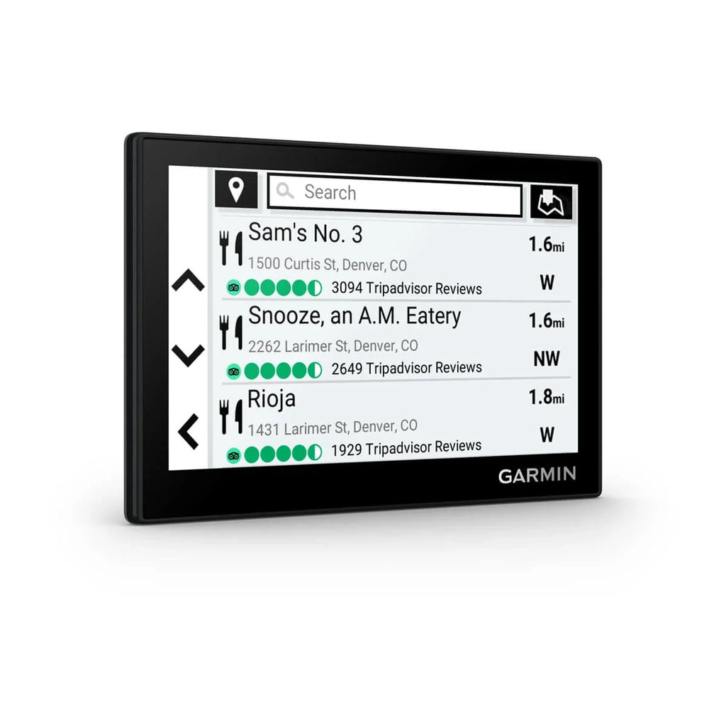 Garmin DriveSmart™ 76