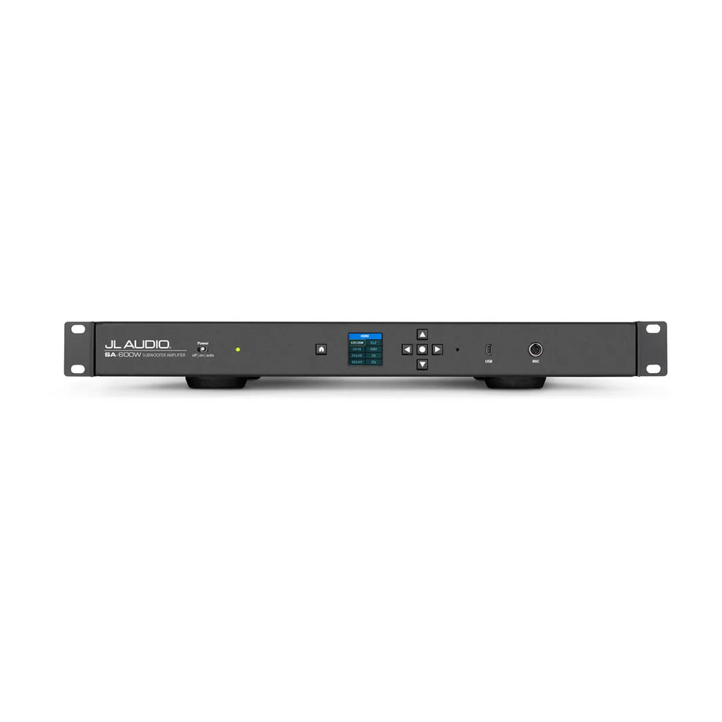 Fathom® Home Amplifier